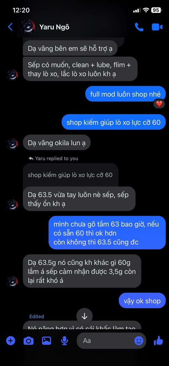 Drama: Nguyễn Thành Hải — ảnh 3