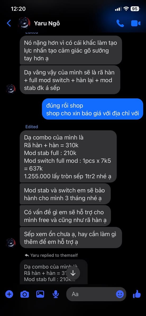 Drama: Nguyễn Thành Hải — ảnh 4