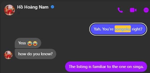 Drama: Thinh Tran — ảnh 3