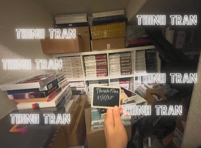 Drama: Thinh Tran — ảnh 1