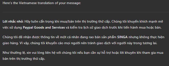 Drama: Thinh Tran — ảnh 2