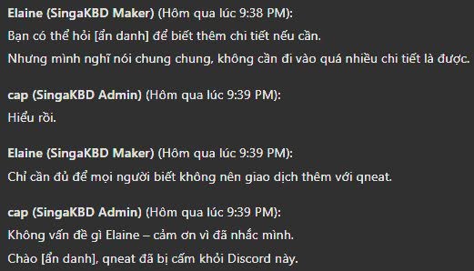 Drama: Thinh Tran — ảnh 4