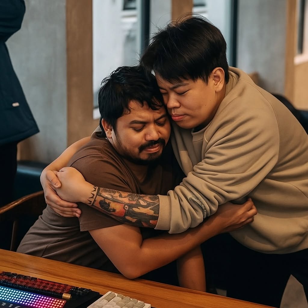 Drama: Thinh Tran — ảnh 1