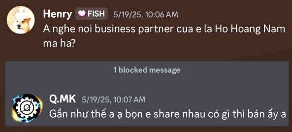 Drama: Thinh Tran — ảnh 1