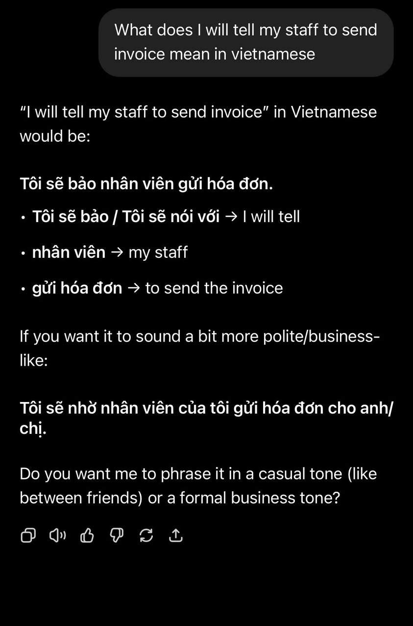 Drama: Thinh Tran — ảnh 3