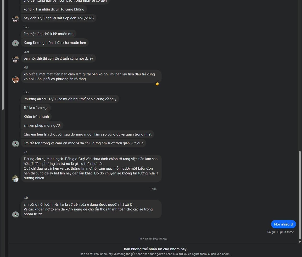 Drama: Hoàng Long — ảnh 1