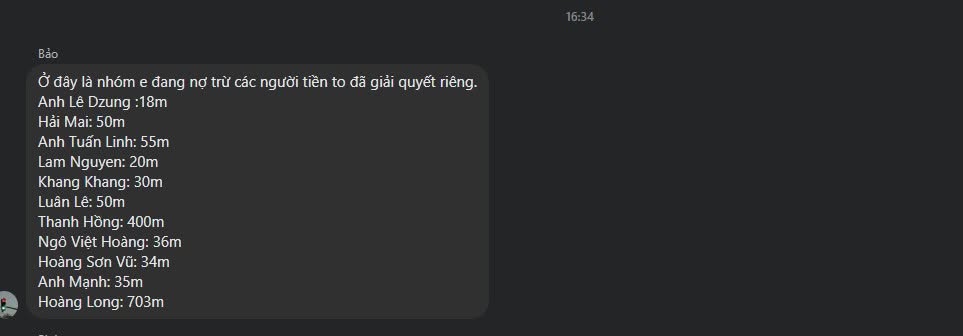 Drama: Hoàng Long — ảnh 3
