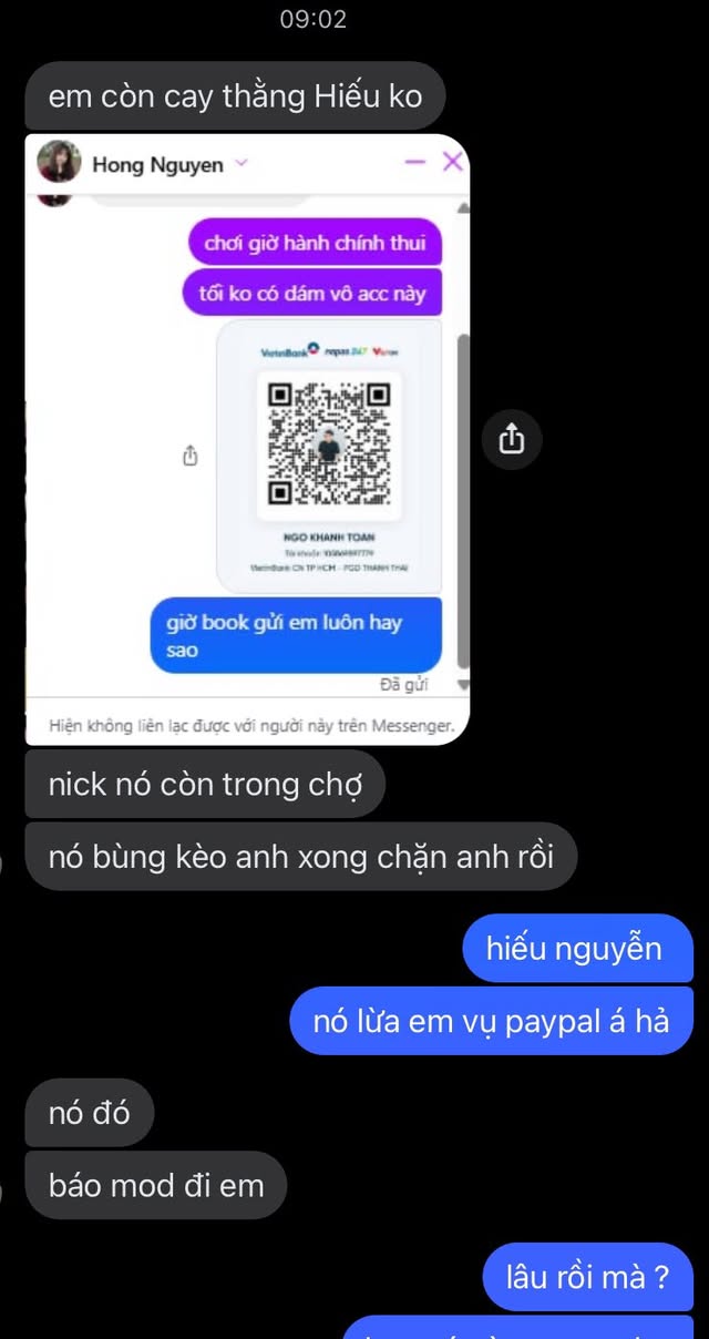 Drama: Hoàng Long — ảnh 2