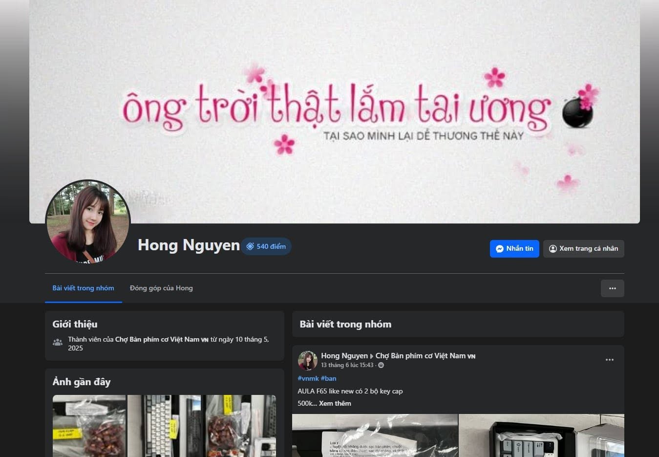 Drama: Hoàng Long — ảnh 3