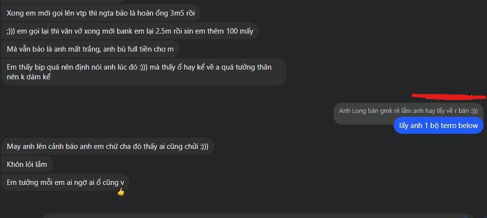 Drama: Hoàng Long — ảnh 1