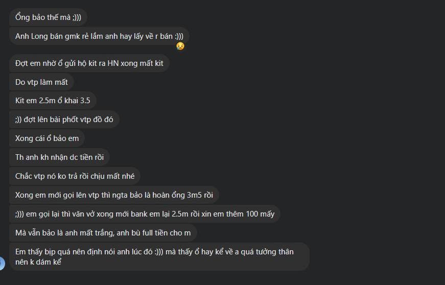 Drama: Hoàng Long — ảnh 3