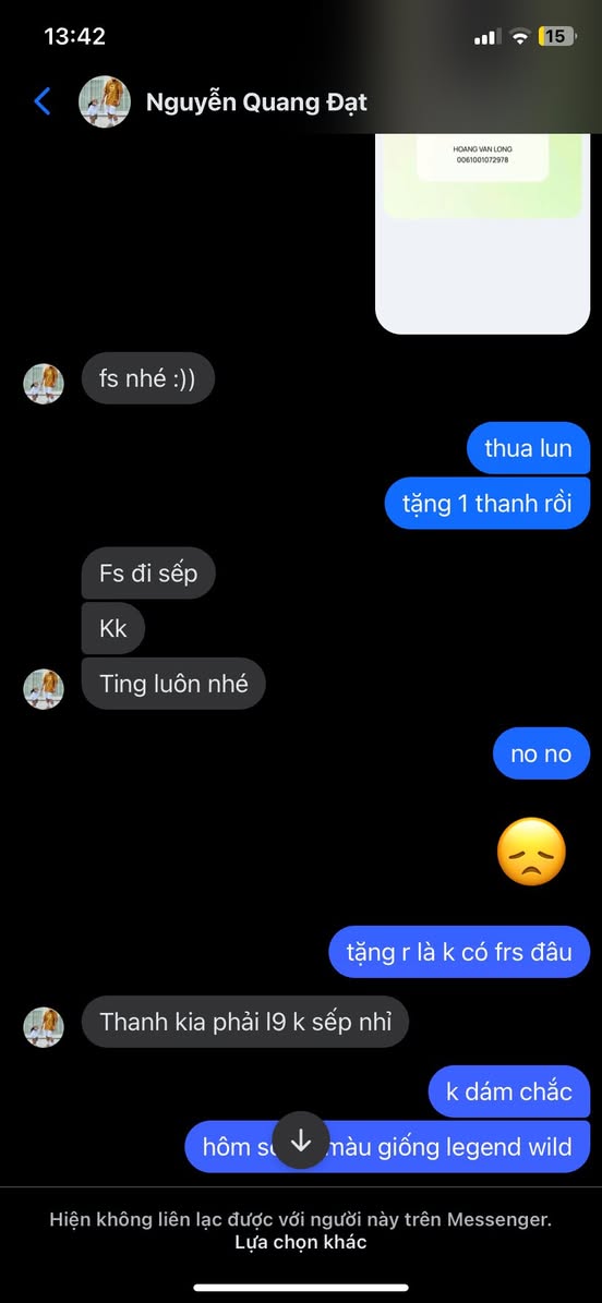Drama: Hoàng Long — ảnh 2