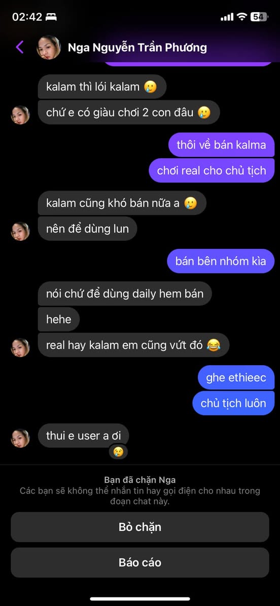 Drama: Hoàng Long — ảnh 3