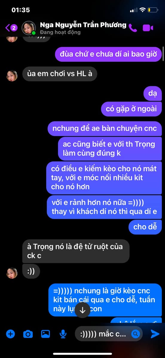 Drama: Hoàng Long — ảnh 4