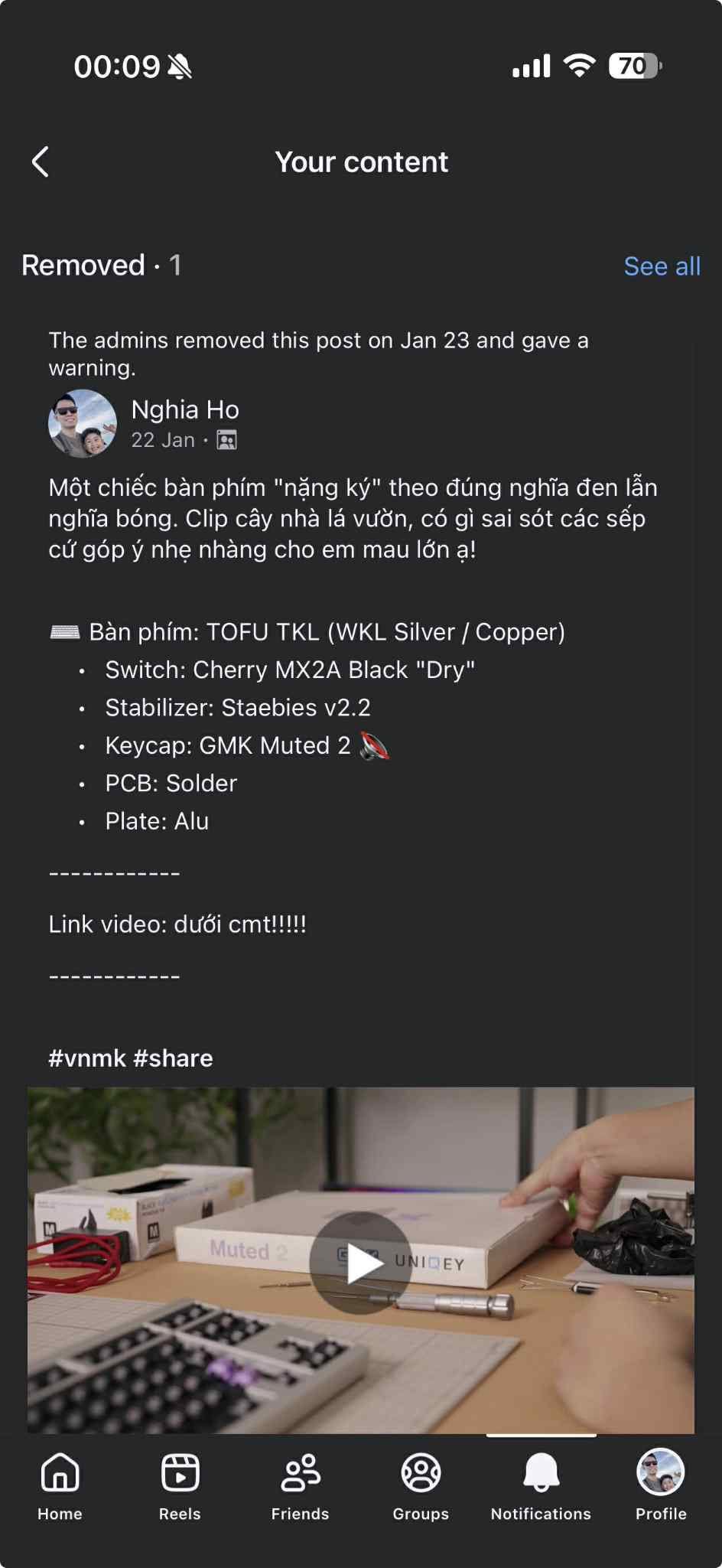 Drama: Nghia Ho — ảnh 1