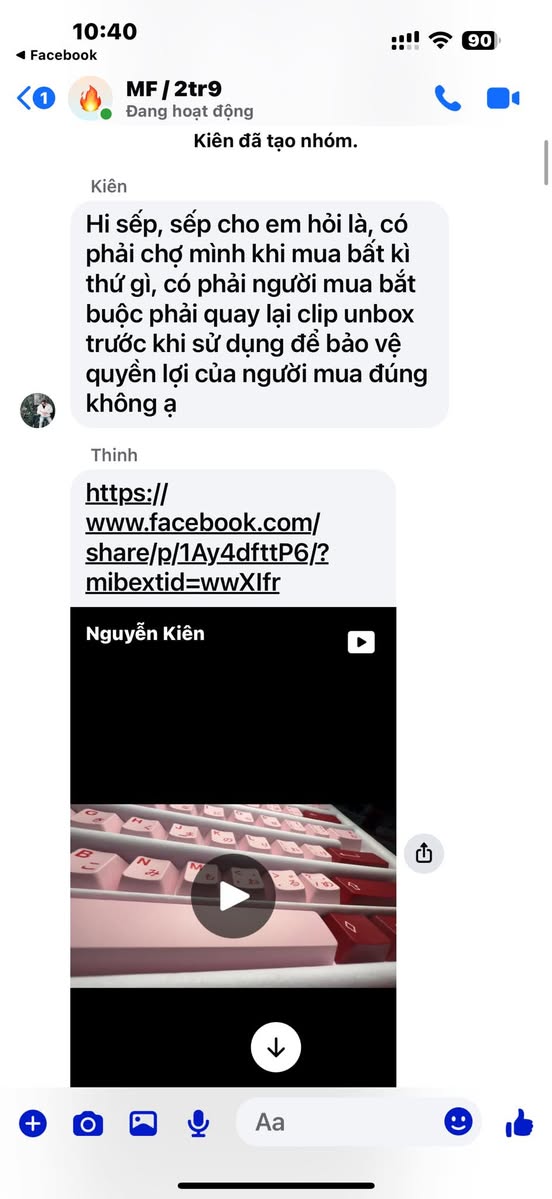 Drama: Nguyễn Lê Hữu Phúc — ảnh 1