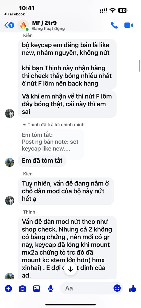Drama: Nguyễn Lê Hữu Phúc — ảnh 4