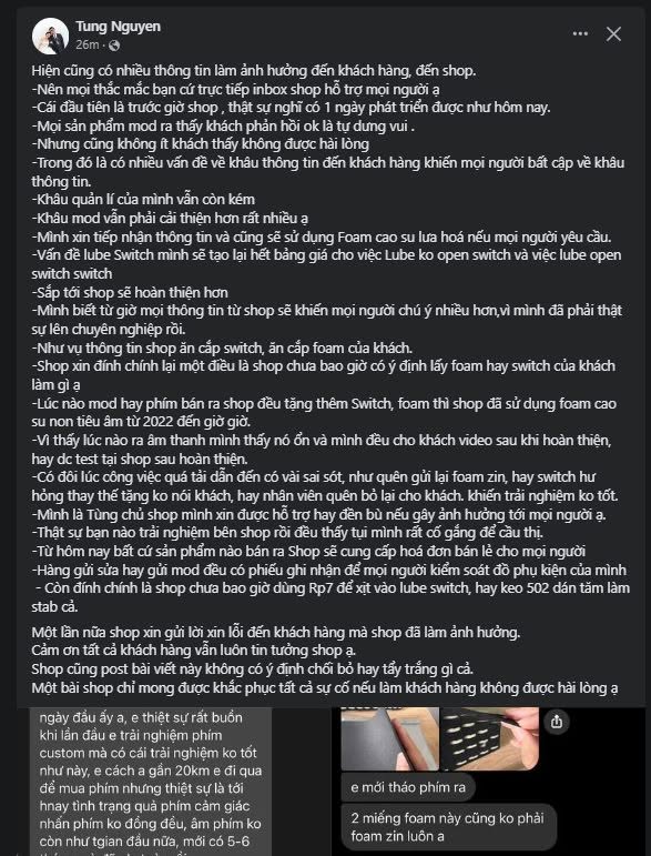Drama: Đào Danh Đăng Phụng — ảnh 1