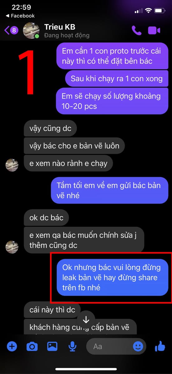 Drama: Nguyễn Minh — ảnh 2