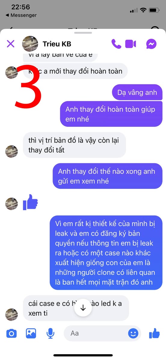 Drama: Nguyễn Minh — ảnh 4