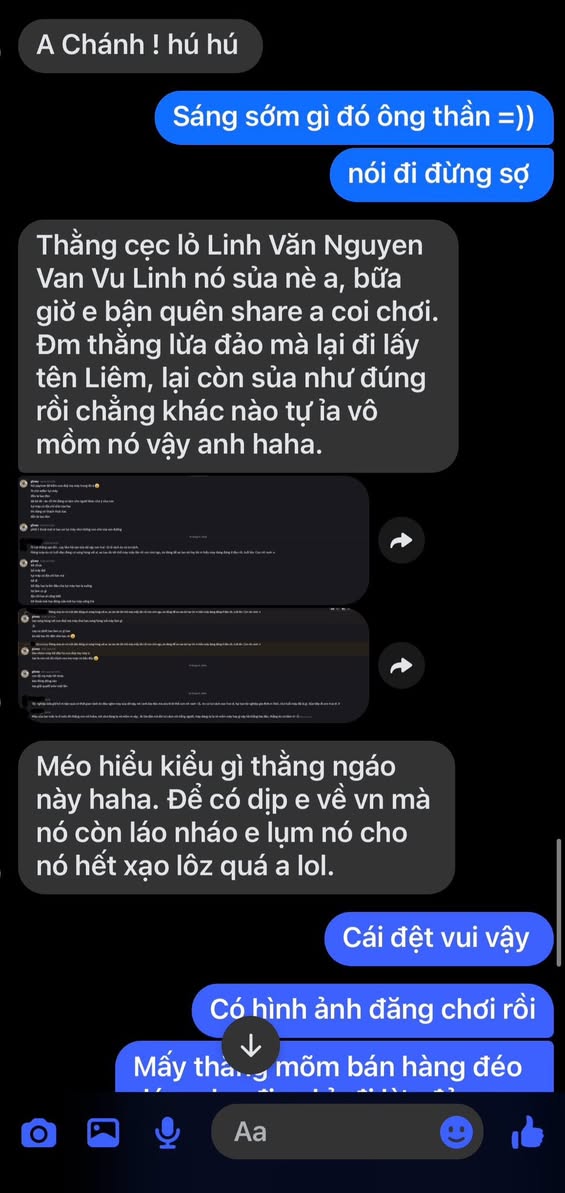 Drama: Nguyễn Chánh — ảnh 1