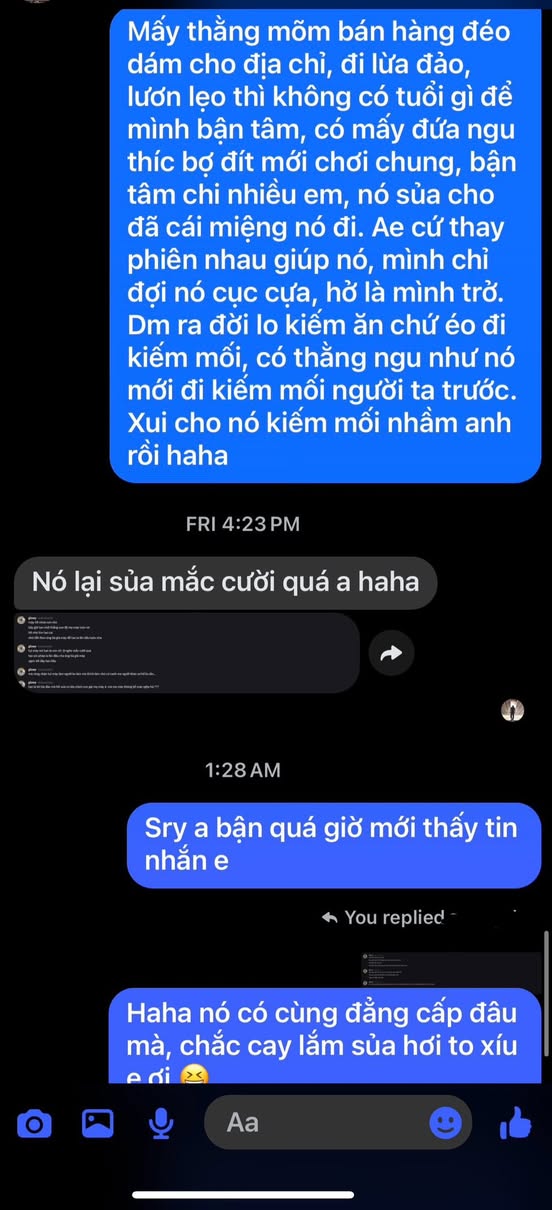 Drama: Nguyễn Chánh — ảnh 3