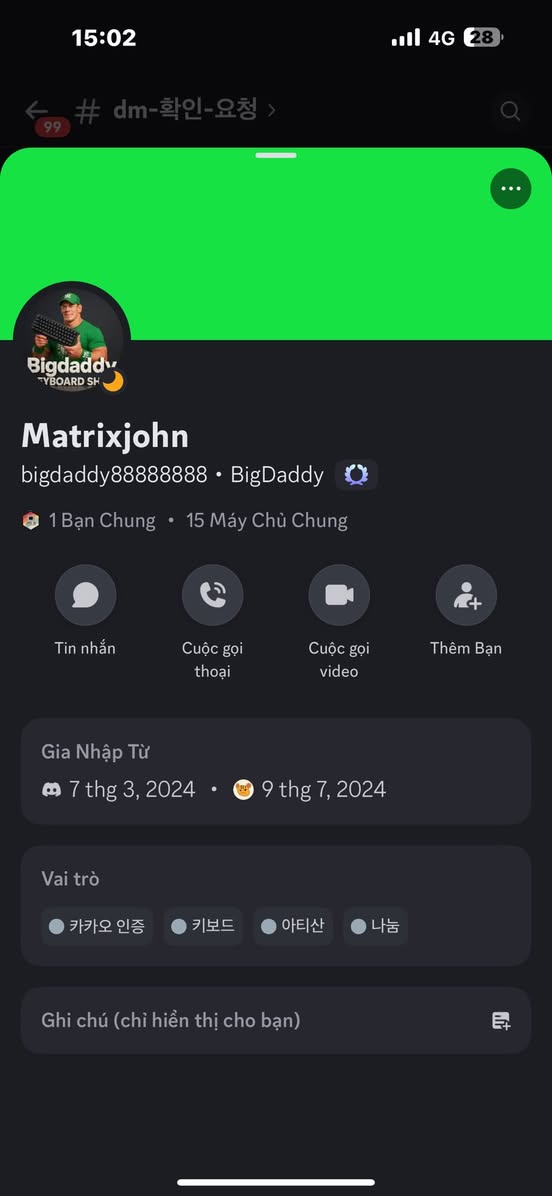 Drama: Nguyễn Chánh — ảnh 2
