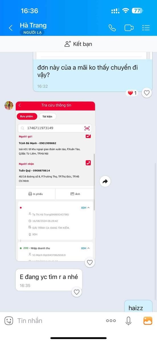Drama: Tuấn Quý — ảnh 4