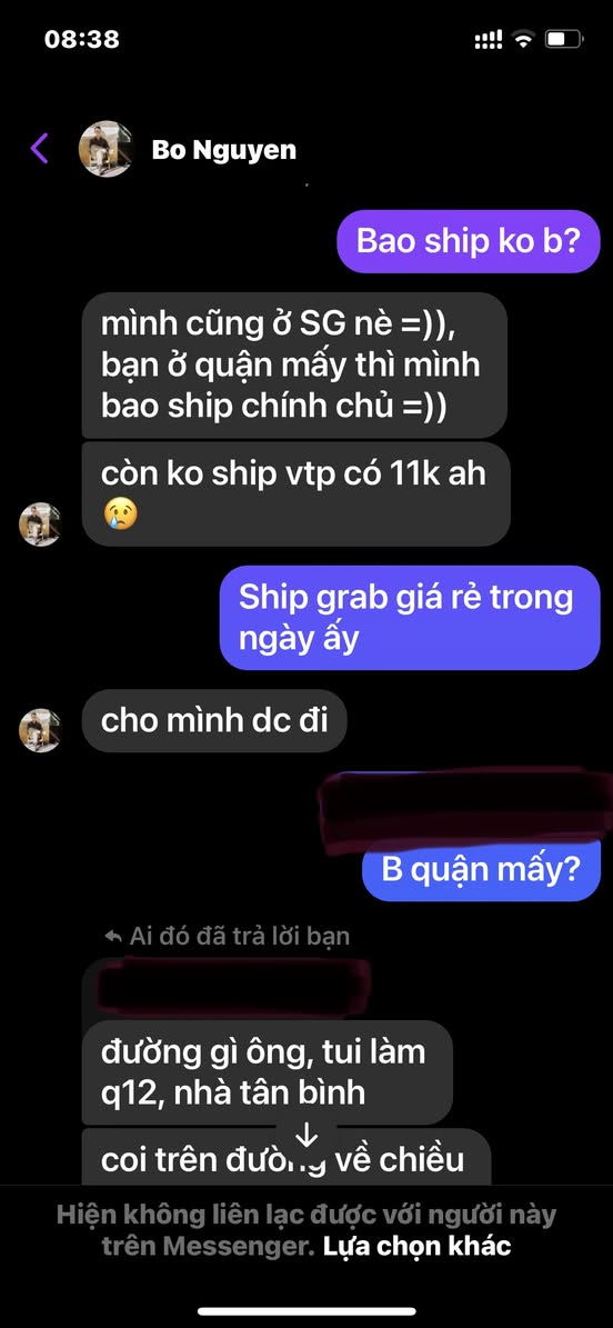 Drama: Tien Ong — ảnh 2