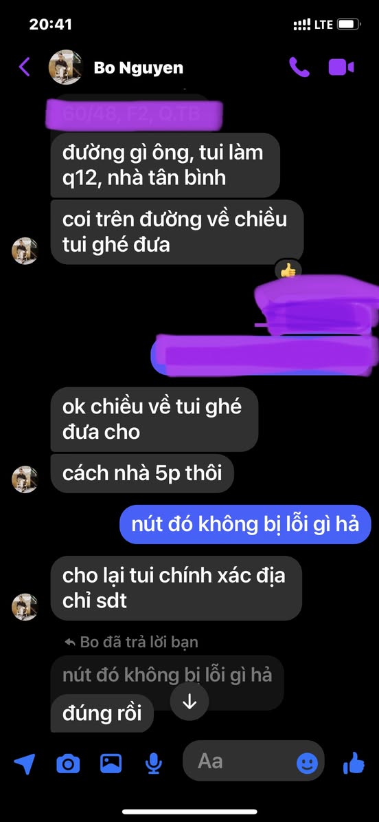 Drama: Tien Ong — ảnh 3