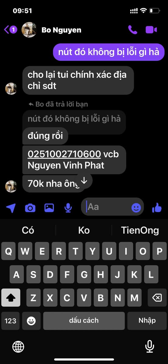 Drama: Tien Ong — ảnh 4