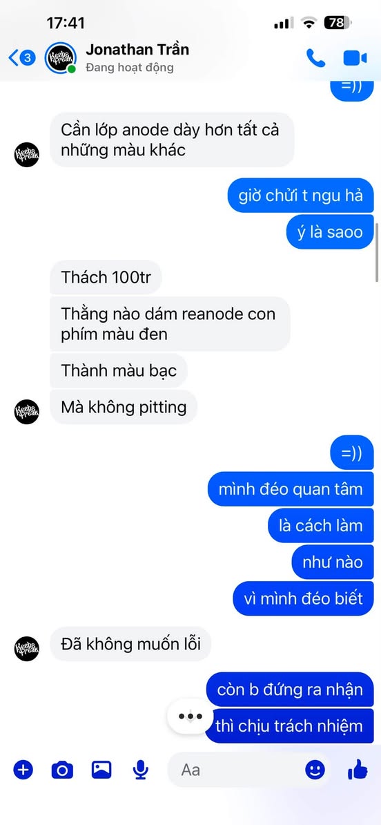 Drama: Lương Triều Vỹ — ảnh 2