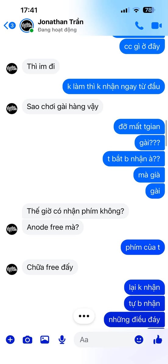 Drama: Lương Triều Vỹ — ảnh 3