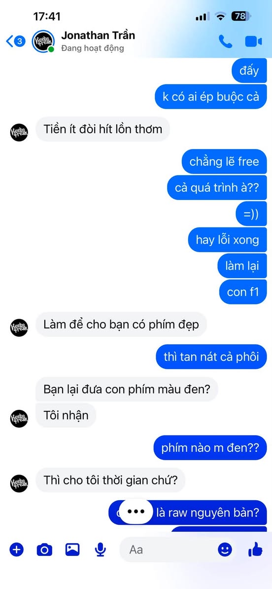Drama: Lương Triều Vỹ — ảnh 4