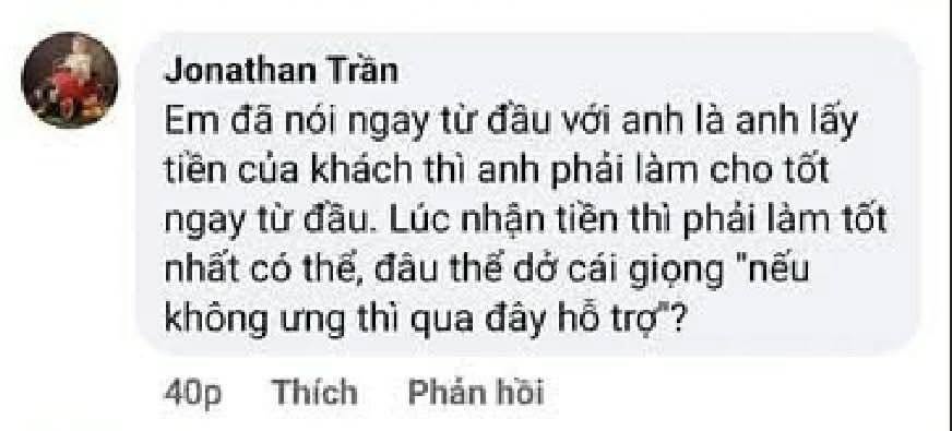 Drama: Bùi Đồng Châu — ảnh 1