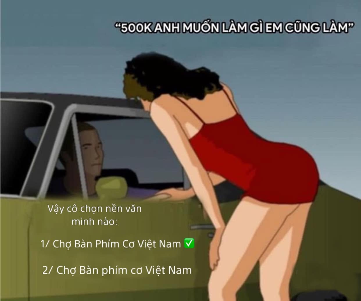 Drama: Hieu Nguyen — ảnh 1