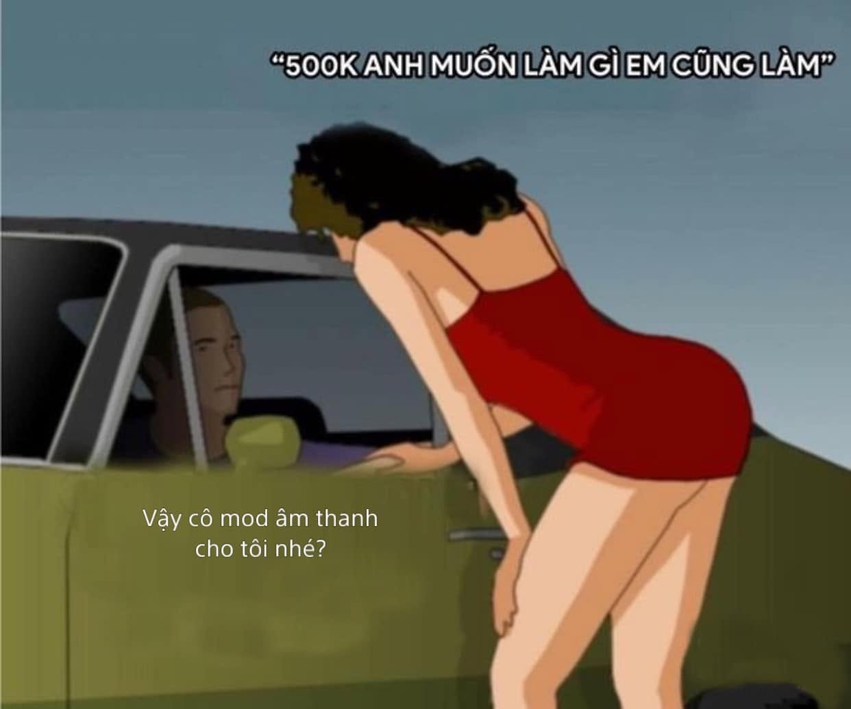 Drama: Hieu Nguyen — ảnh 1