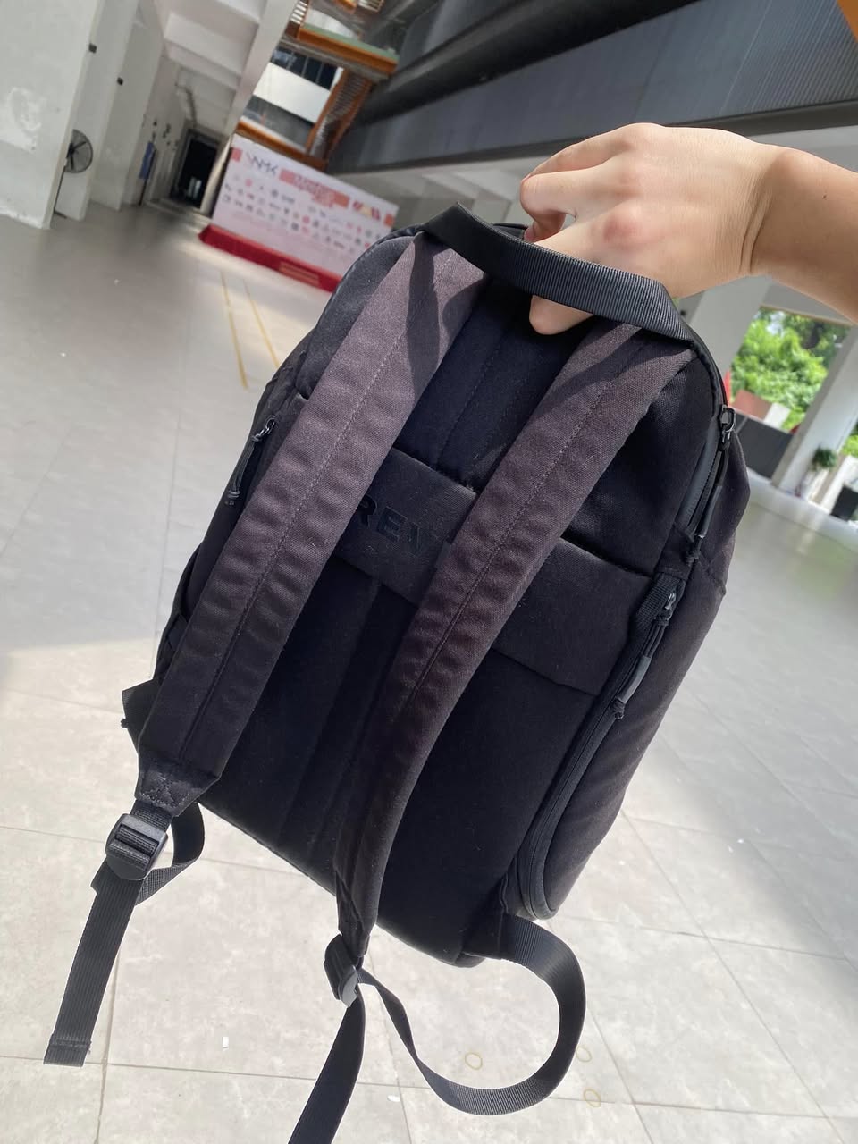 Drama: Hieu Nguyen — ảnh 2