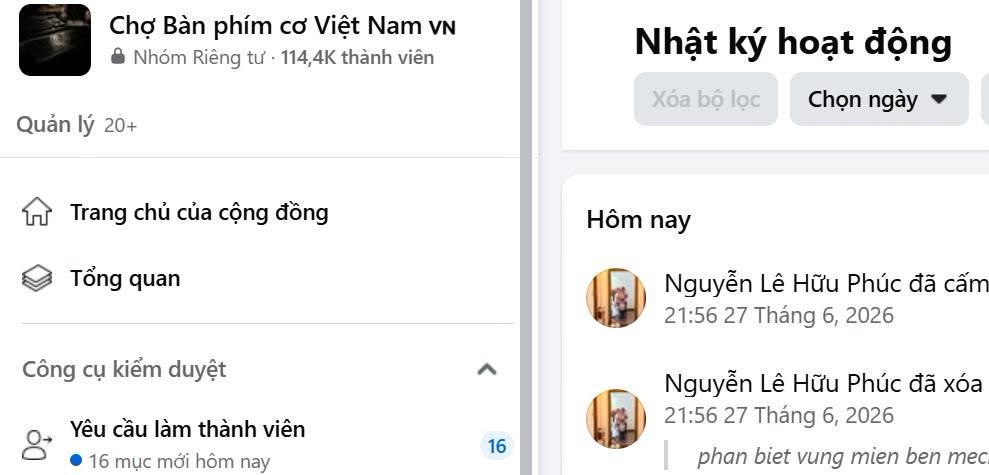 Drama: Nguyễn Lê Hữu Phúc — ảnh 1