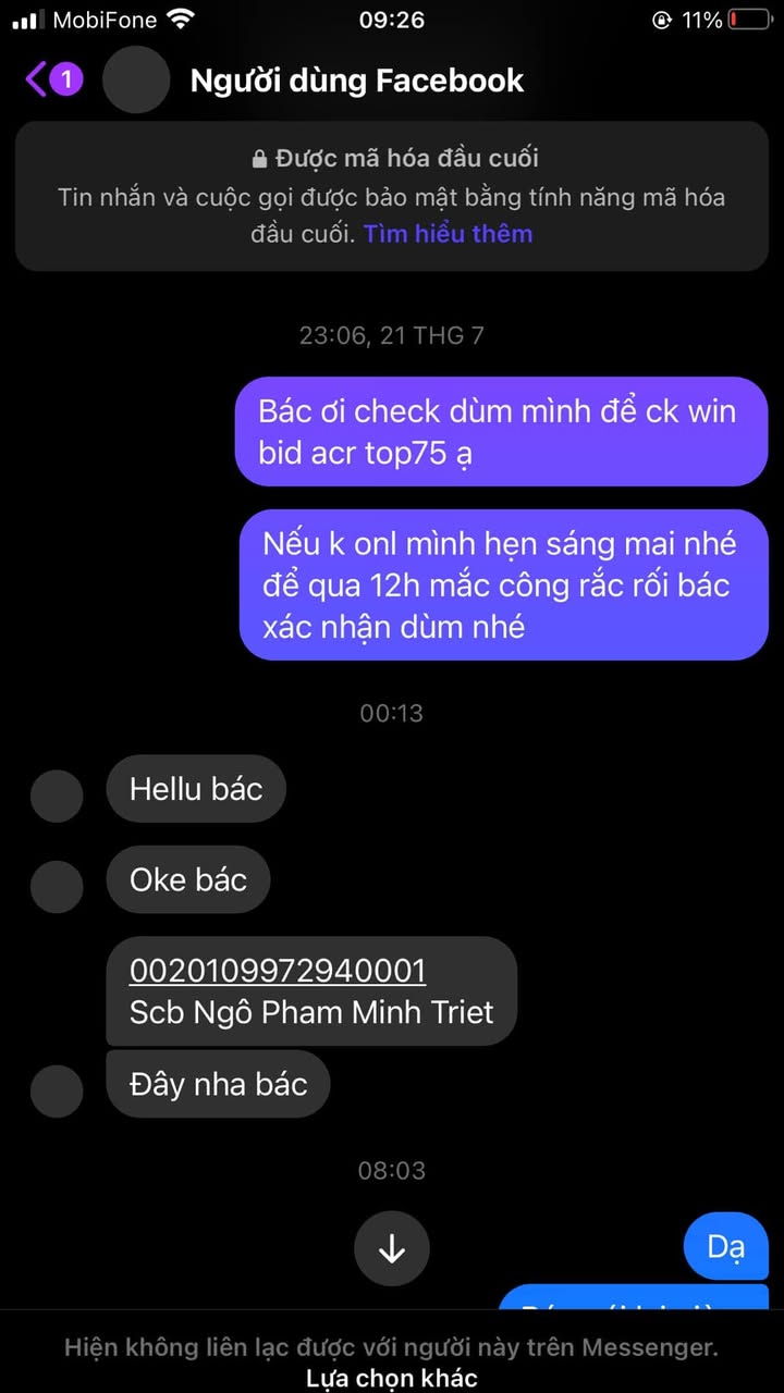 Drama: Nguyễn Lê Hữu Phúc — ảnh 1