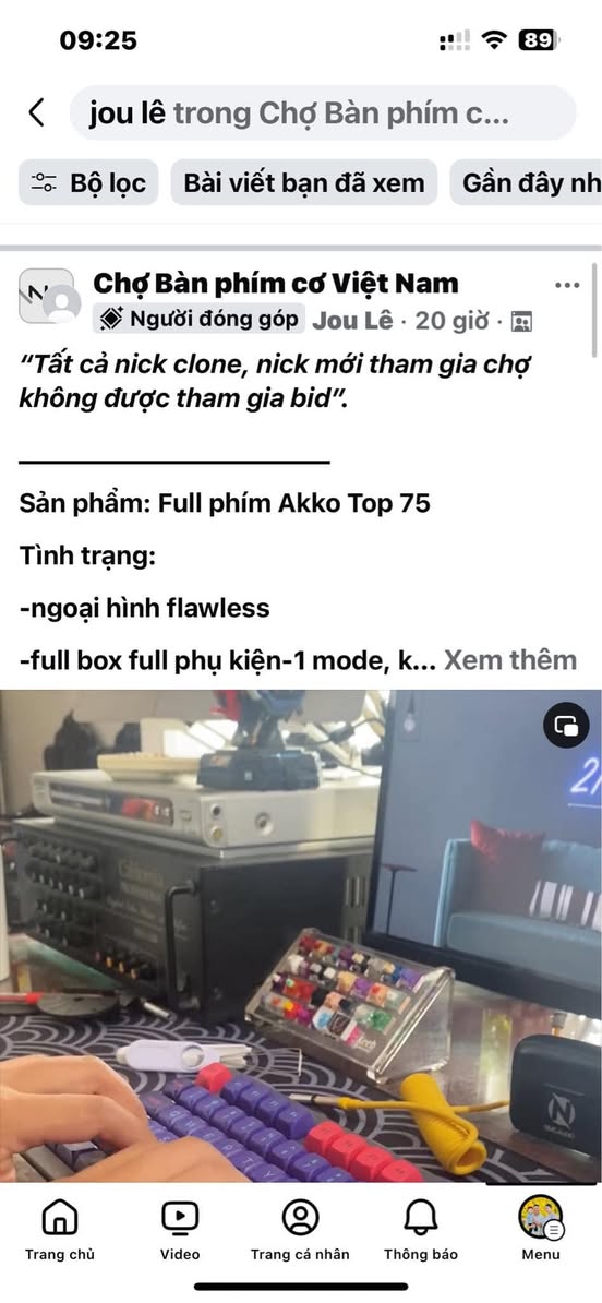 Drama: Nguyễn Lê Hữu Phúc — ảnh 3