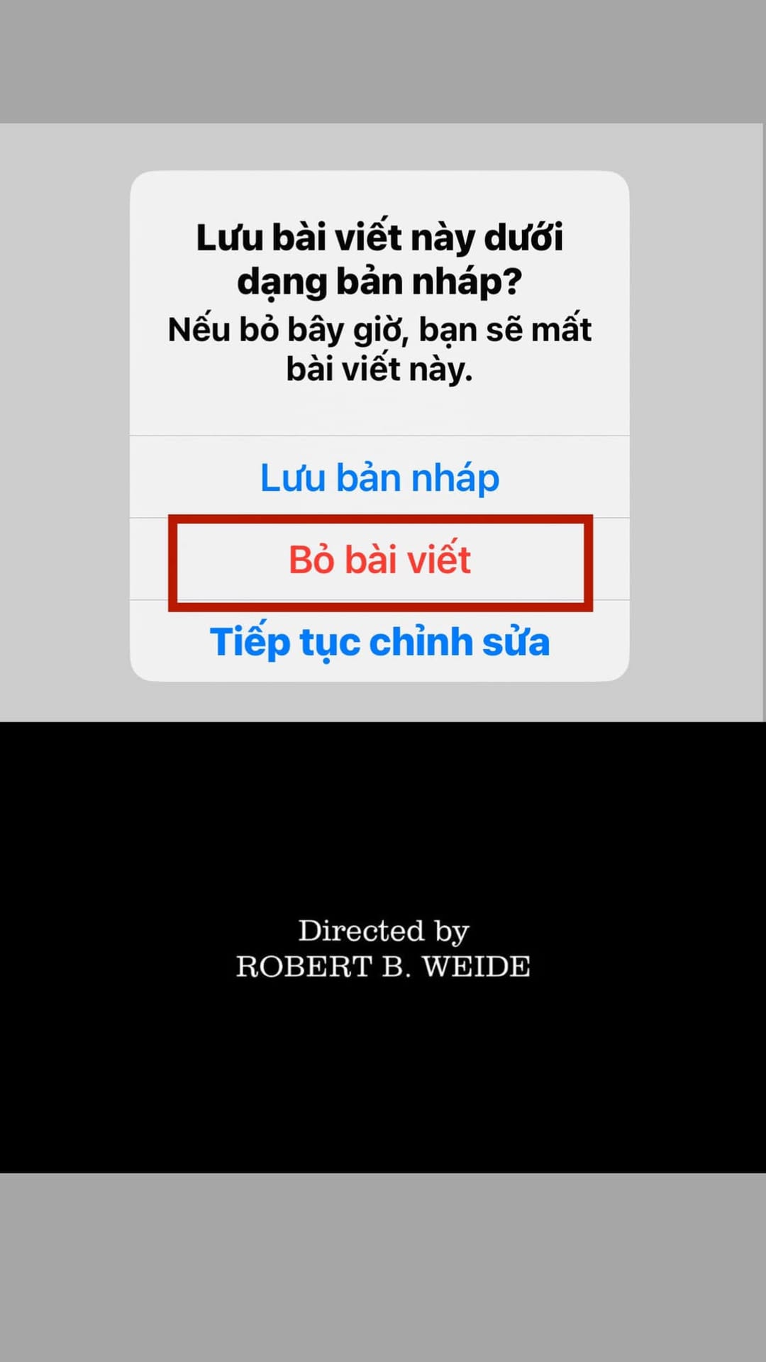 Drama: Nguyễn Lê Hữu Phúc — ảnh 1