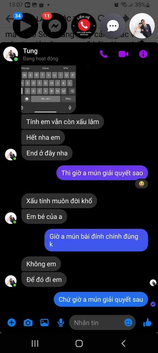 Drama: Nguyễn Lê Hữu Phúc — ảnh 1