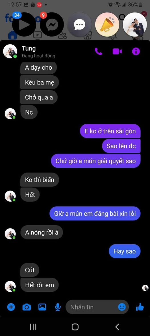 Drama: Nguyễn Lê Hữu Phúc — ảnh 2