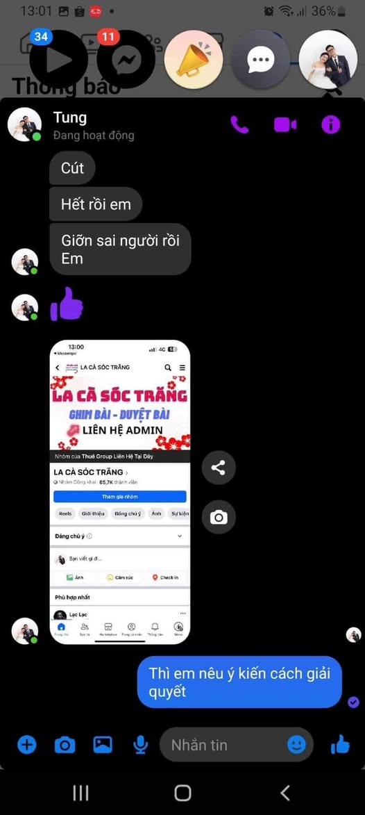 Drama: Nguyễn Lê Hữu Phúc — ảnh 3