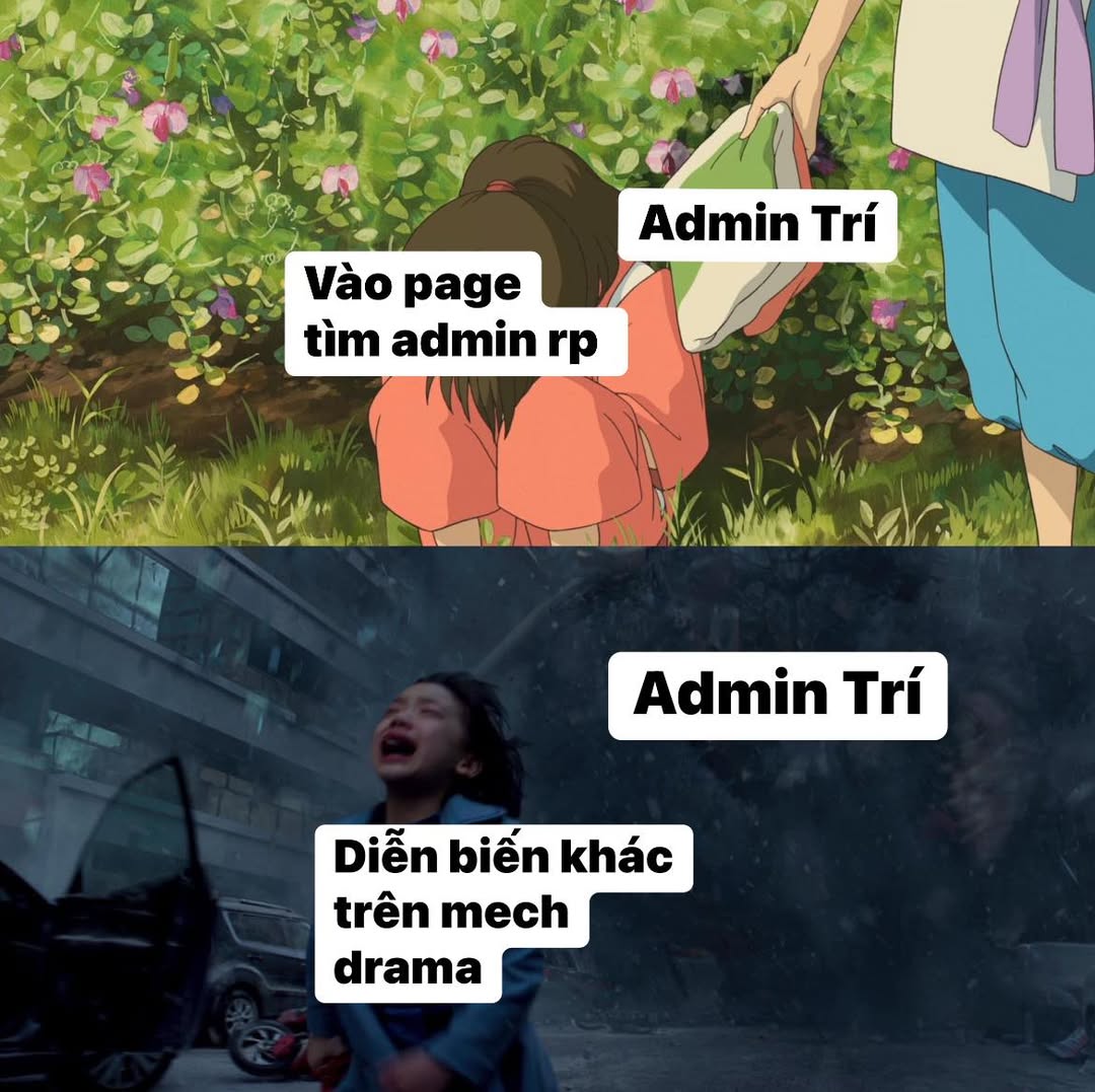 Drama: Nguyễn Lê Hữu Phúc — ảnh 1