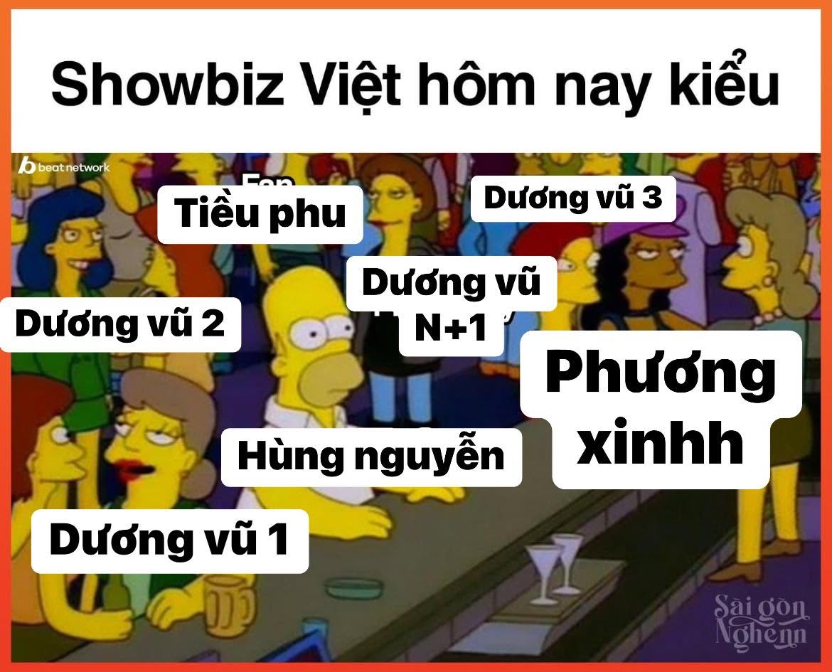 Drama: Nguyễn Lê Hữu Phúc — ảnh 1