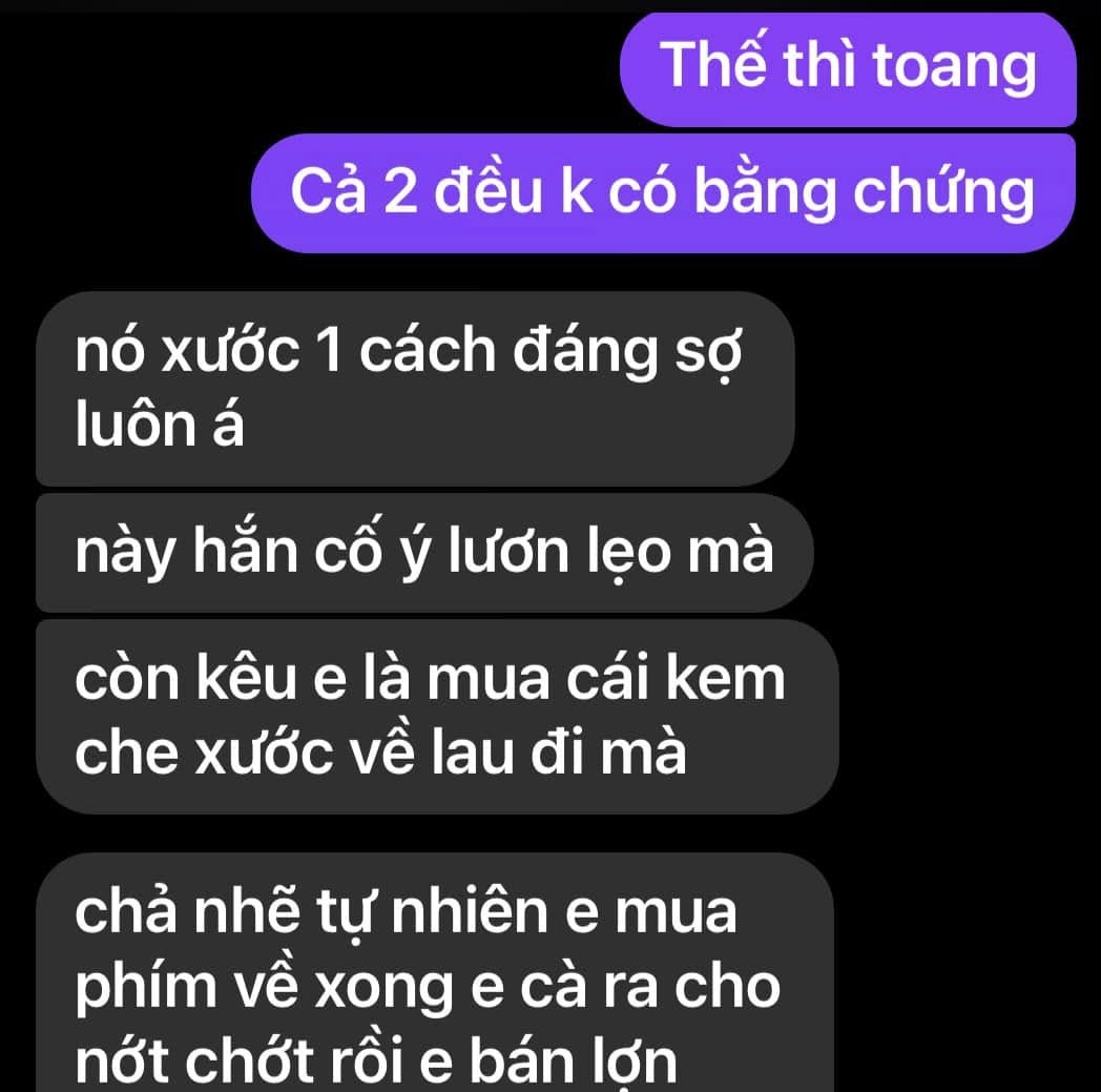 Drama: Nguyễn Lê Hữu Phúc — ảnh 1