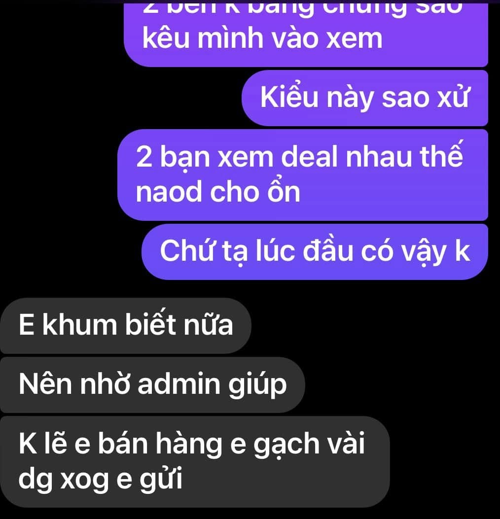 Drama: Nguyễn Lê Hữu Phúc — ảnh 2