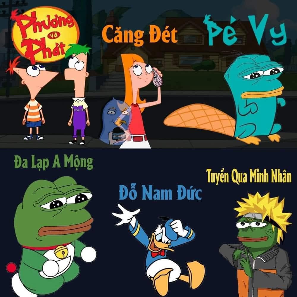 Drama: Nguyễn Lê Hữu Phúc — ảnh 1